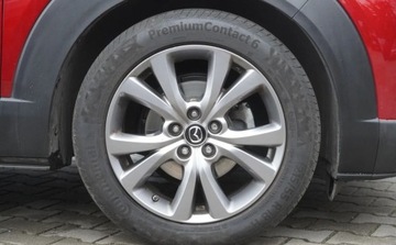 Mazda CX-30 2.0 SKYACTIV-G 150KM 2020 Mazda CX-30 2.0 150kmKanjoKamera cofaniaSalon PLASO Mazda-Jaremko 2.0, zdjęcie 37