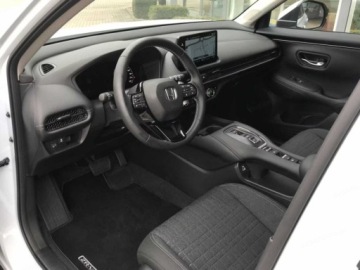 Honda ZR-V 2025 HONDA ZR-V Elegance 2.0 i-MMD HEV 2WD CVT Suv 184KM 2025, zdjęcie 4