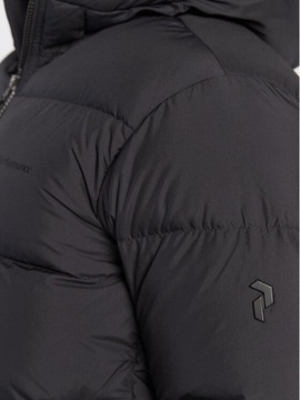 Kurtka puchowa zimowa Peak Performance XL