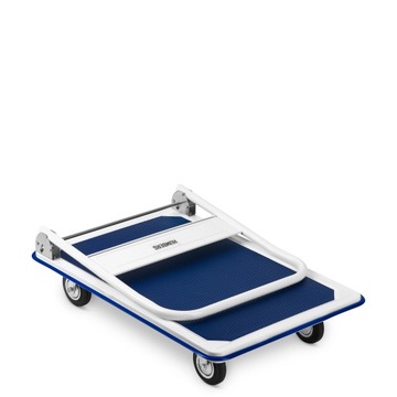 СКЛАДСКАЯ ПЛАТФОРМА ТРАНСПОРТНЫЙ АВТОМОБИЛЬ 300 кг