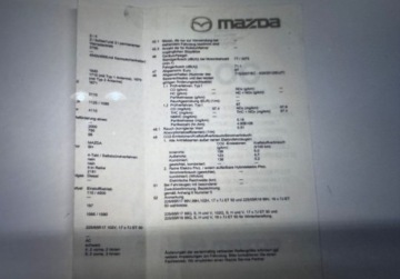 Mazda CX-5 I SUV 2.2 SKYACTIV-D  150KM 2014 Mazda CX-5 bezwypadekserwisz niemiecSPORT-LINE 2.2 Diesel 150KM, zdjęcie 25