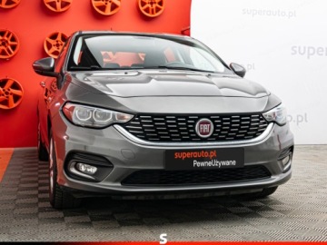 Fiat Tipo II Sedan 1.4 95KM 2019 FIAT Tipo 1.4 16v Sedan 95KM 2019, zdjęcie 21