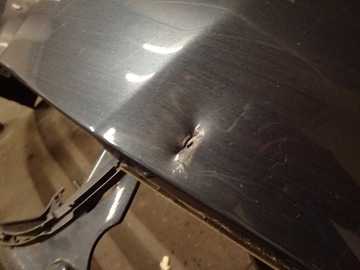 ПЕРЕДНИЙ БАМПЕР VW GOLF VI 6 PLUS +