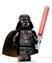 Lego sw1273 Star Wars Darth Vader figurka plus miecz NOWA 25 lat Star Wars