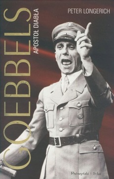 LONGERICH GOEBBELS