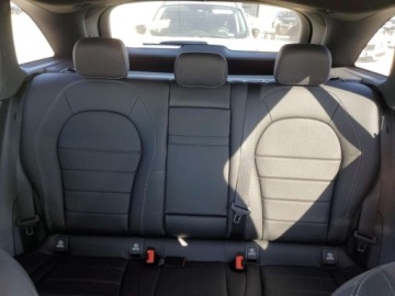 Mercedes GLC C253 2021 Mercedes-Benz GLC 300, 2021r., 2.0L 2.0 Benzyna 255KM, zdjęcie 8