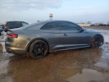 Audi A5 F5 2018 Audi RS5 Coupe 2018 2.9 Benzyna 444KM, zdjęcie 3