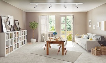 Линейный разъем SPS 2, белый спектр