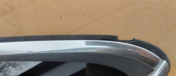 ОКНО КУЗОВА ПРАВОЕ, MERCEDES GLB X247 2021 г.