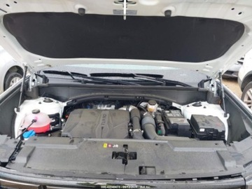 Hyundai Santa Fe V 2024 Hyundai Santa Fe XRT 2024 2.5l 2.5 Benzyna 277KM, zdjęcie 9