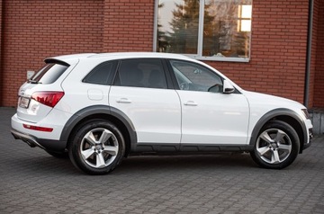 Audi Q5 I SUV 3.0 TDI 240KM 2011 Audi Q5 3.0TDI 240PS Quattro OFFROAD Panorama Serwis Zadbana Gwarancja!, zdjęcie 23