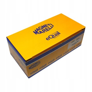 CÍVKY ZAPALOVACÍ MAGNETI MARELLI 060717203012