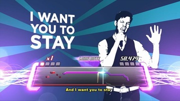 Игра «Голос» на PS4/PS5