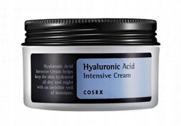 COSRX Hyaluronic Acid Intensive Cream Krem 100ml