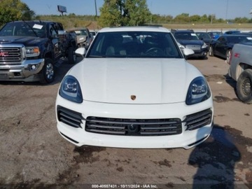 Porsche Cayenne III 2020 Porsche Cayenne 2020 3.0l 3.0 Benzyna 335KM, zdjęcie 7