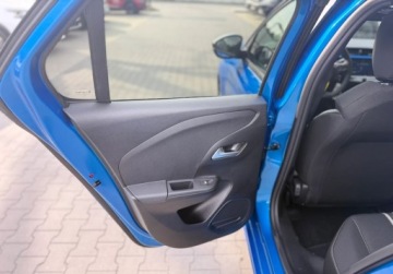 Opel Corsa F Hatchback 5d Facelifting 1.2 Turbo 100KM 2026 Opel Corsa YES 100KM skrzynia manualna OCAC 1 8 lat ochrony160k, zdjęcie 20