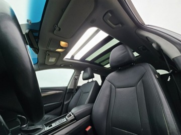 Hyundai i40 Kombi Facelifting 1.7 CRDi 141KM 2015 Hyundai i40 Śliczny*Panorama*Automat*Xenon, zdjęcie 21