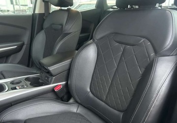 Renault Kadjar Crossover Facelifting 1.3 TCe 140 FAP 140KM 2020 Renault Kadjar TCe FAP Intens EDC automat Salon Polska 140 KM 1.3, zdjęcie 11