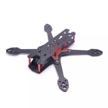 Rama do drona FPV Martian IV 220mm 5