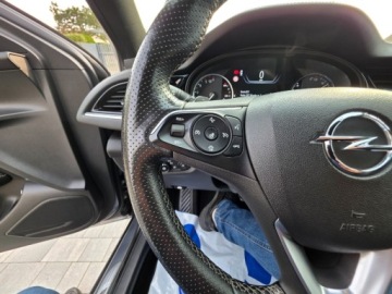 Opel Insignia II Sports Tourer 2.0 CDTI 170KM 2019 Opel Insignia 2.0 170Ps Exclusive Skora Navi Kamera Piekna Gwarancja 2.0, zdjęcie 15
