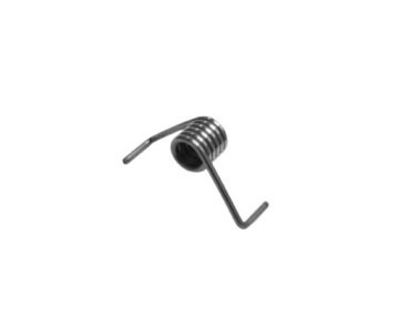Пружина TORQUE d=2.0 * Dz=11.6 * Dw=7.6 * LEFT - 1 шт.
