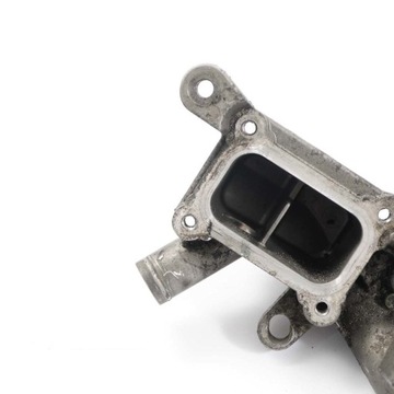 Корпус обогревателя Mercedes C W203 220CDI