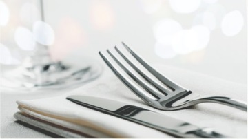 WIDELCZYKS для ТОРТОВ ЗАКУСКИ ДЕСЕРТНЫЕ ВИЛКИ НАБОР 6 шт.