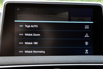 Peugeot 3008 II Crossover 1.2 PureTech 130KM 2018 Peugeot 3008 II ALLURE TURBO *BEZWYPADKOWY, Doinwestowany* Wyposażony SUV!, zdjęcie 30