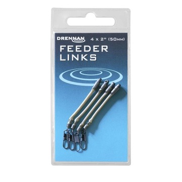 DRENNAN FEEDER LINK ŁĄCZNIK KOSZYKA 5 cm