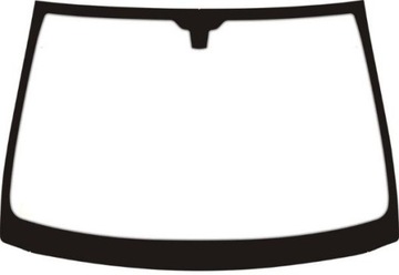 ВЕТРОВОЕ СТЕКЛО OPEL CORSA C A