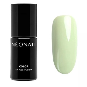 NEONAIL Lakier hybrydowy Just Make Fun 9272 7,2ml