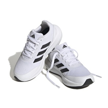 Buty młodzieżowe Adidas RUNFALCON 3.0 K HP5844 r. 36 2/3