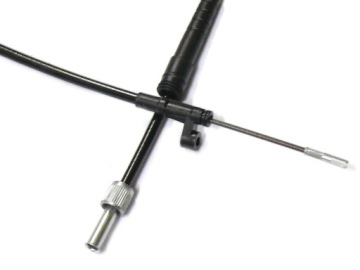 LINKA PRĘDKOŚCIOMIERZA HONDA CX 650 T Turbo 83-