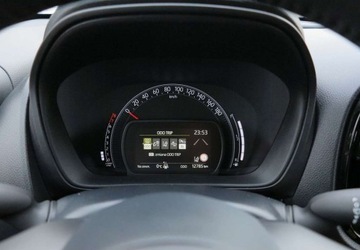 Toyota Aygo X 2023 Toyota Aygo X Toyota Aygo X Benzyna 69KM, zdjęcie 24