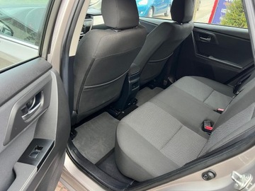 Toyota Auris I Hatchback 3d Facelifting 1.6 Valvematic 132KM 2013 Toyota Auris Sprowadzona Ubezpieczona Zarejestrowana, zdjęcie 11
