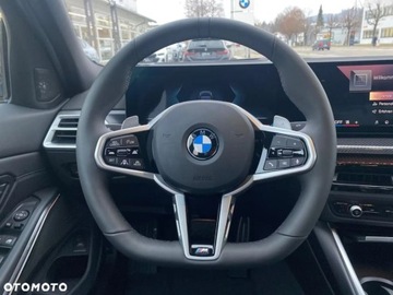 BMW Seria 3 G20-G21 Limuzyna 3.0 330d 286KM 2026 BMW Seria 3 BMW Seria 3 3.0 Diesel 286KM, zdjęcie 8