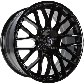 Nové německé ráfky Diewe Wheels Impatto 20x10,0 5x112 ET40,95 57,1 Ns
