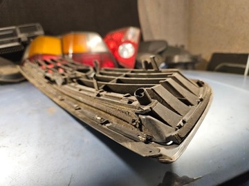 Решетка решётки OPEL OMEGA B лифт 09184938