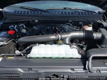 Ford Expedition III 2023 Ford Expedition 2023r, Limited, 3.5L, 4x4 3.5 Benzyna 440KM, zdjęcie 12