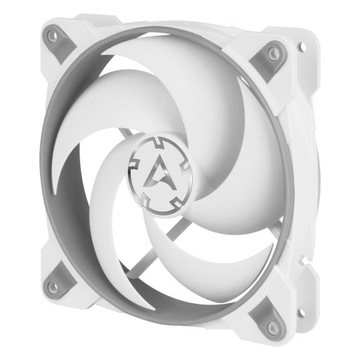 Arctic BioniX P120 - Wentylator 120mm Szary/BIały