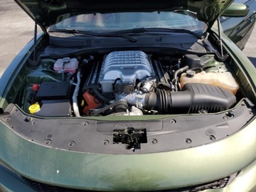 Dodge Charger VII 6.2 V8 717KM 2022 Dodge Charger SRT Hellcat 2022 6.2l 6.2 Benzyna 717KM, zdjęcie 6