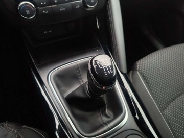 Renault Kadjar Crossover 1.2 Energy TCe 130KM 2015 Renault Kadjar Salon PL Climatronic LED Czujnik desz. i swiat. rej.2016 El, zdjęcie 28