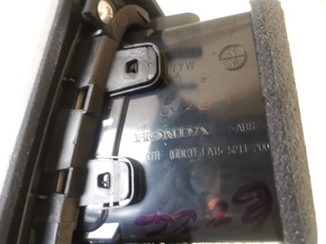 HONDA HR-V II 15- 1.8 DEKORACE KONZOLA RÁMEČEK AUTORÁDIO MŘÍŽKY VENTILACE