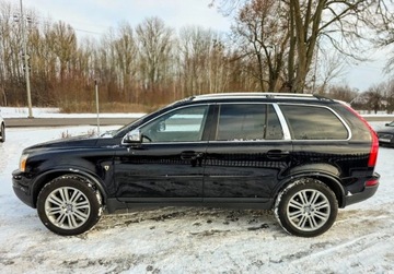 Volvo XC90 I 2006 Volvo XC 90 EUROPA Lift 3,2 R6 Awd Executive 2xKola 3.2 Benzyna 238KM, zdjęcie 2