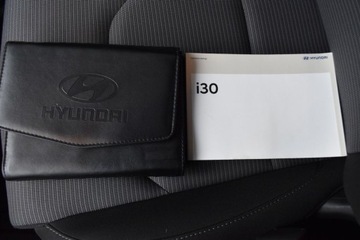 Hyundai i30 III Wagon 1.0 T-GDi 120KM 2019 Hyundai i30 Salon PL T-GDi 120 KM Combi Classic Business Klima Bezwypadkowy, zdjęcie 34