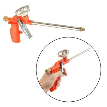 2X Izolacyjne Dozowanie Pianki Rozprężnej PU