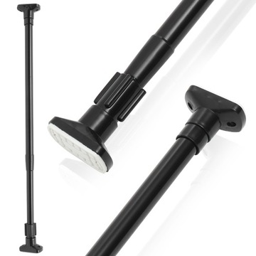 ДУШЕВЫЕ ШТОРЫ НАТЯЖНОЙ СТЕРЖЕНЬ ОДЕЖДА ПЕРИЛЬНАЯ СТОЙКА