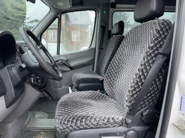 Volkswagen Crafter I 2015 Volkswagen Crafter Autobus 23osoby Klima Nawi2015, zdjęcie 4