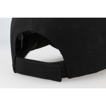 Czapka z daszkiem MĘSKA bejsbolówka truckerka