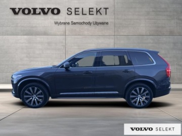 Volvo XC90 II 2023 Volvo XC 90 XC90 B5 D AWD Ultimate Bright 7os aut,, zdjęcie 2
